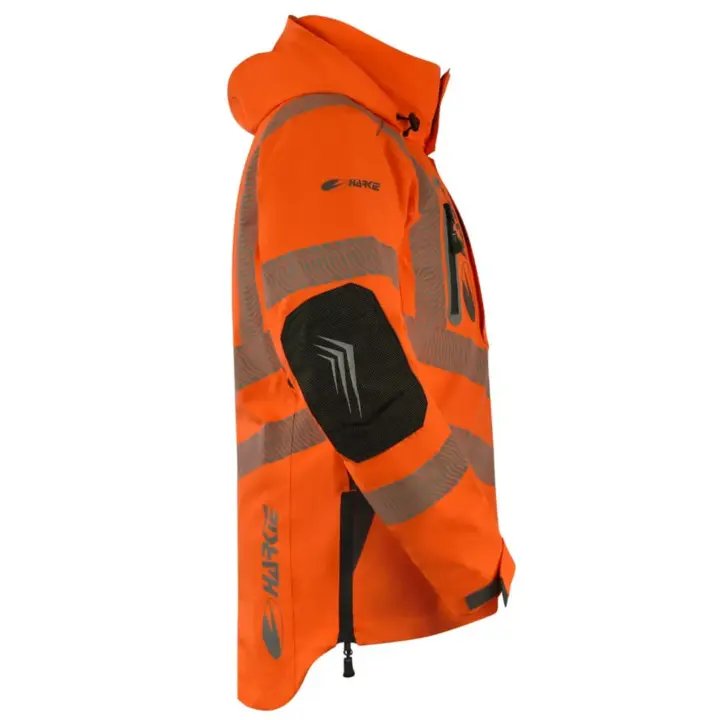 Harkie Defiance Orange Smock-18464