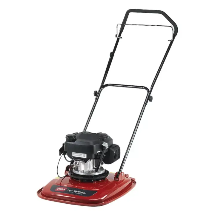 Toro HoverPro® 450 Petrol Lawn Mower-0