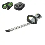 EGO HT2001E Battery Hedge Trimmer (Kit)