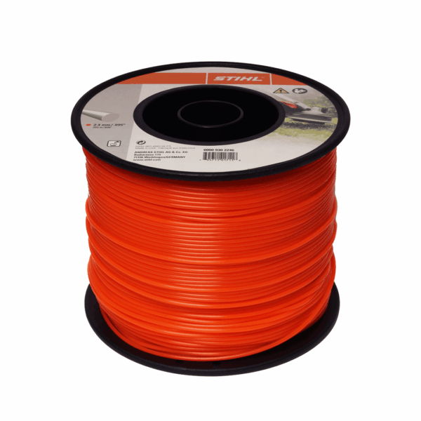 STIHL 2.4mm Round Strimmer Line - 253m