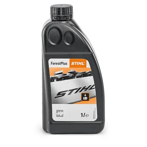 STIHL ForestPlus Chain Oil - 1L