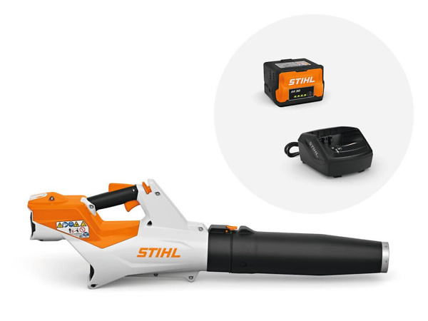 STIHL BGA 60 Battery Blower (Kit)