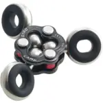 Camp Gyro 3 Swiveling Anchor