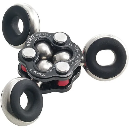 Camp Gyro 3 Swiveling Anchor