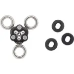 Camp Gyro 3 Swiveling Anchor