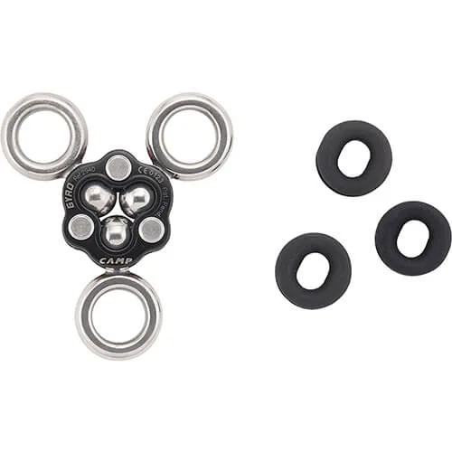 Camp Gyro 3 Swiveling Anchor