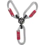 Camp Gyro 3 Swiveling Anchor