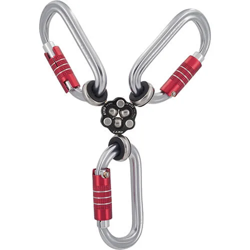 Camp Gyro 3 Swiveling Anchor