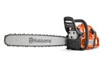 Husqvarna 455 Rancher Petrol Chainsaw
