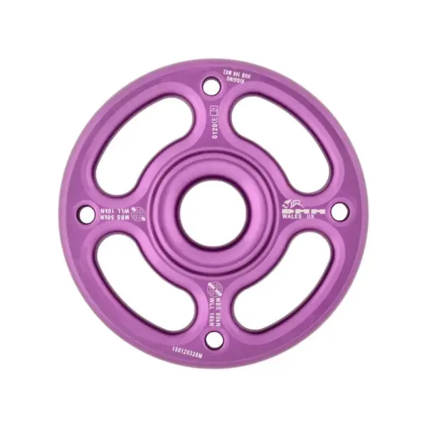 DMM Rigging Hub