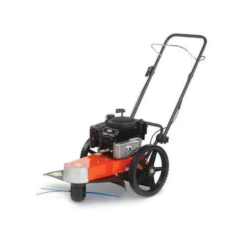 DR TR4 Premier Recoil Trimmer Mower