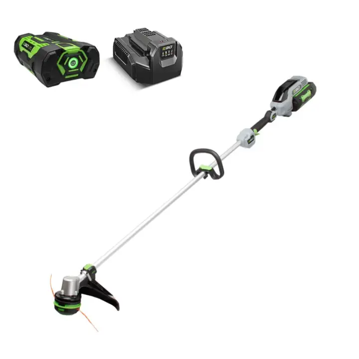 EGO ST1511E Battery Strimmer (Kit)