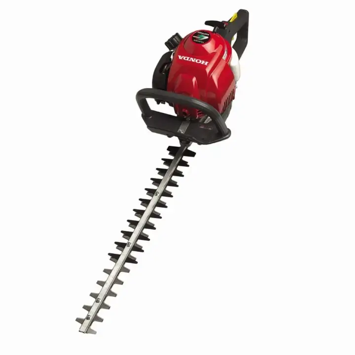 Honda HHH25D 75E Petrol Hedge Trimmer
