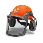 Husqvarna Technical Forest Helmet