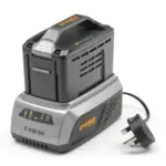 Mountfield C 415 SU 48V Single Battery Charger