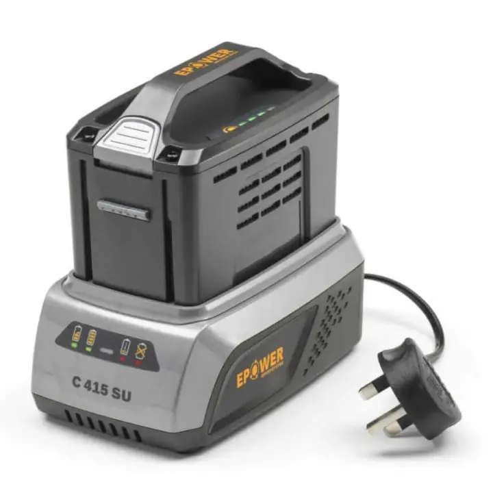 Mountfield C 415 SU 48V Single Battery Charger
