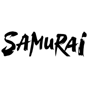 samurai-logo