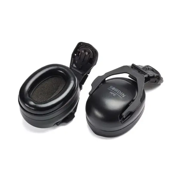 MSA Sordin HPE Ear Defenders (31dB SNR)