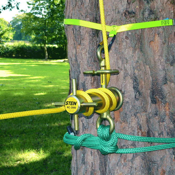 Stein Top Mounting Strap For RC Devices