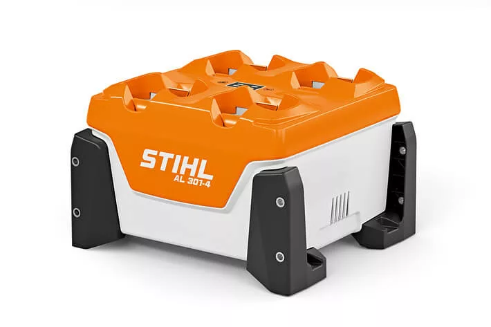 STIHL AL 301-4 Multiple Battery Charger-0