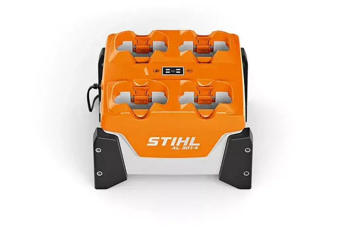 STIHL AL 301-4 Multiple Battery Charger-18576