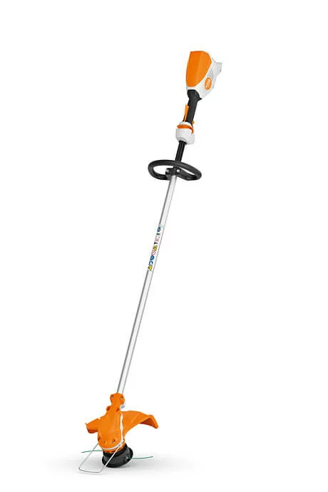 STIHL FSA 60 R Battery Strimmer (Kit)-18623