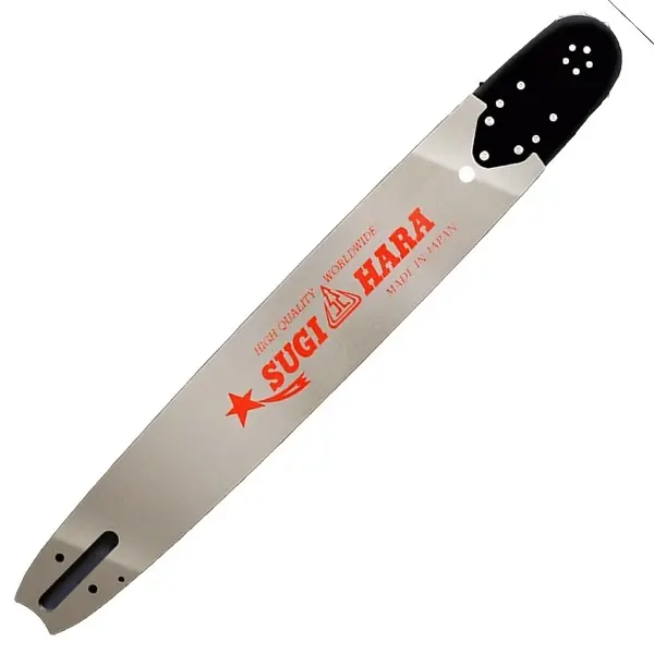Sugihara 18" Pro Solid Bar - ST2T-3Q45-A
