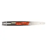 ECHO 1/4" Carving Guide Bar 35cm/14"