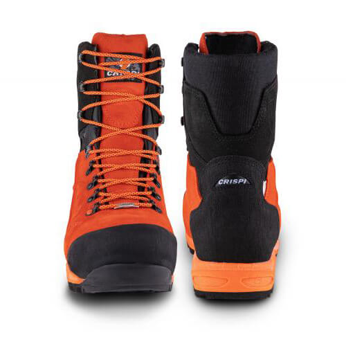 Crispi Forst GTX Chainsaw Boots