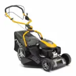 Stiga Combi 748 V Self Propelled Petrol Lawn Mower-0