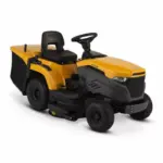 Stiga Estate 598 Petrol Ride On Lawn Tractor