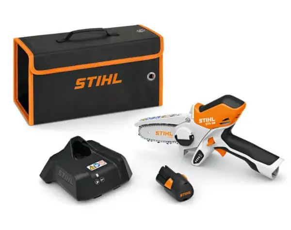 STIHL GTA 26 Battery Pruner (Kit)-0