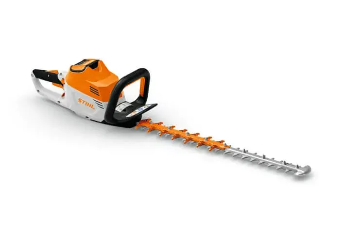 STIHL HSA 100 Battery Hedge Trimmer (Unit Only)-18779