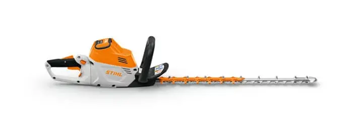 STIHL HSA 100 Battery Hedge Trimmer (Unit Only)-0