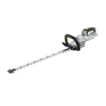 EGO HT2600E Battery Hedge Trimmer (Unit Only)-0