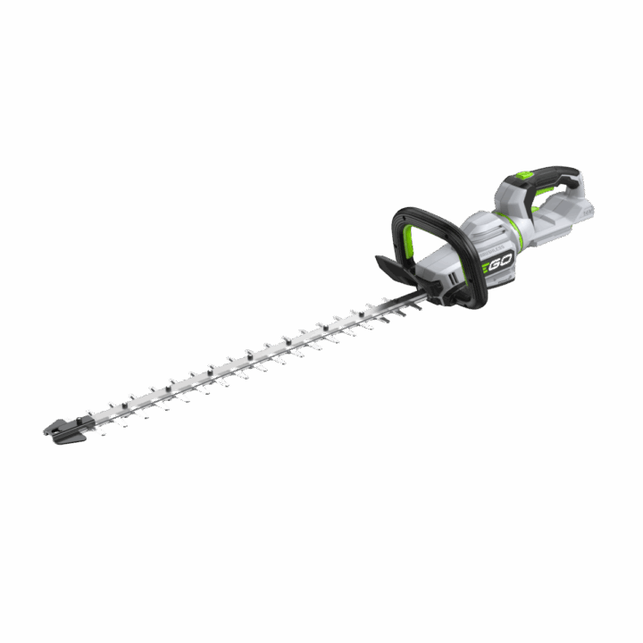 EGO HT2600E Battery Hedge Trimmer (Unit Only)-0