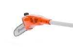 Husqvarna Pole Saw Attachment