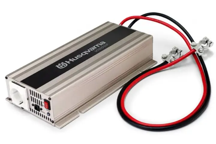 Husqvarna VI600F Inverter-0