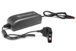 Husqvarna QC80F Battery Charger