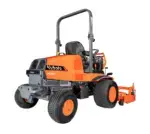 Kubota F251 Ride On Mower-18809