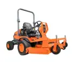 Kubota F251 Ride On Mower-18808