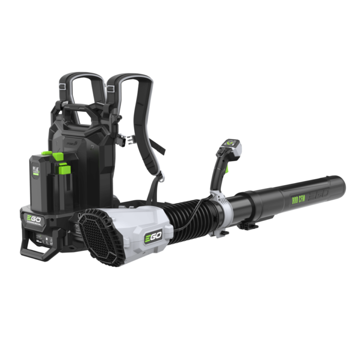 EGO LBP8000E Backpack Battery Blower (Unit Only)-18717