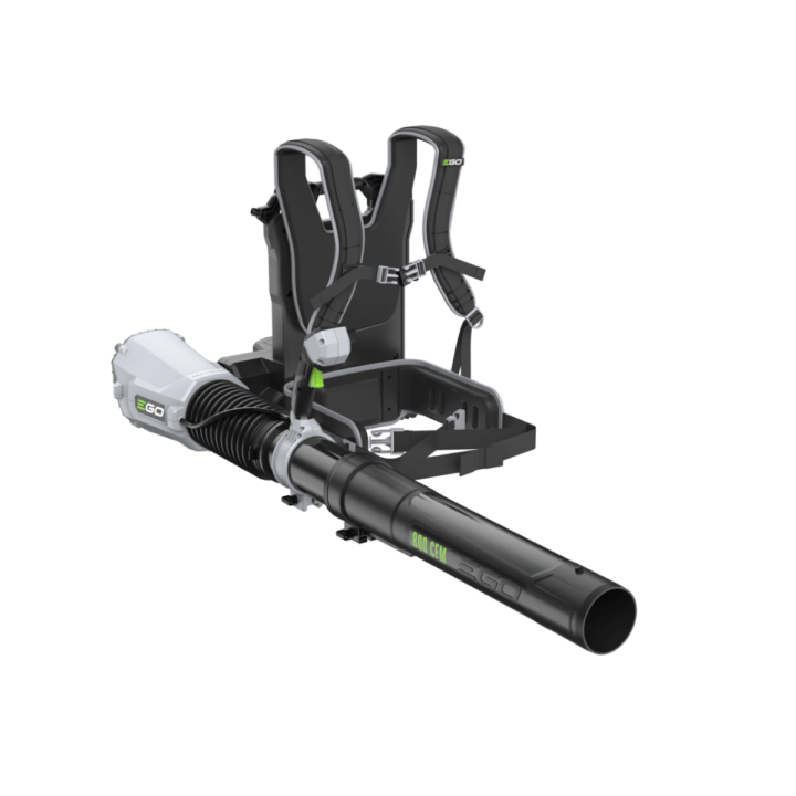 EGO LBP8000E Backpack Battery Blower (Unit Only)-18718