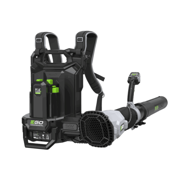 EGO LBP8000E Backpack Battery Blower
