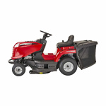 Mountfield MTF 84M Petrol Ride On Lawn Tractor-18776