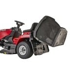 Mountfield MTF 84M Petrol Ride On Lawn Tractor-18777