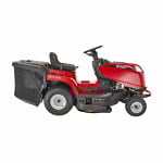 Mountfield MTF 84M Petrol Ride On Lawn Tractor-18775