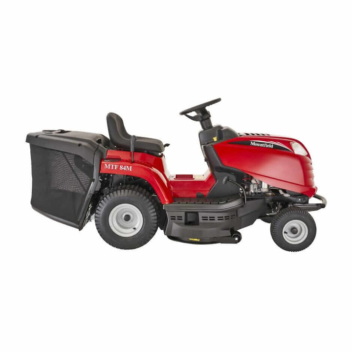 Mountfield MTF 84M Petrol Ride On Lawn Tractor-18775
