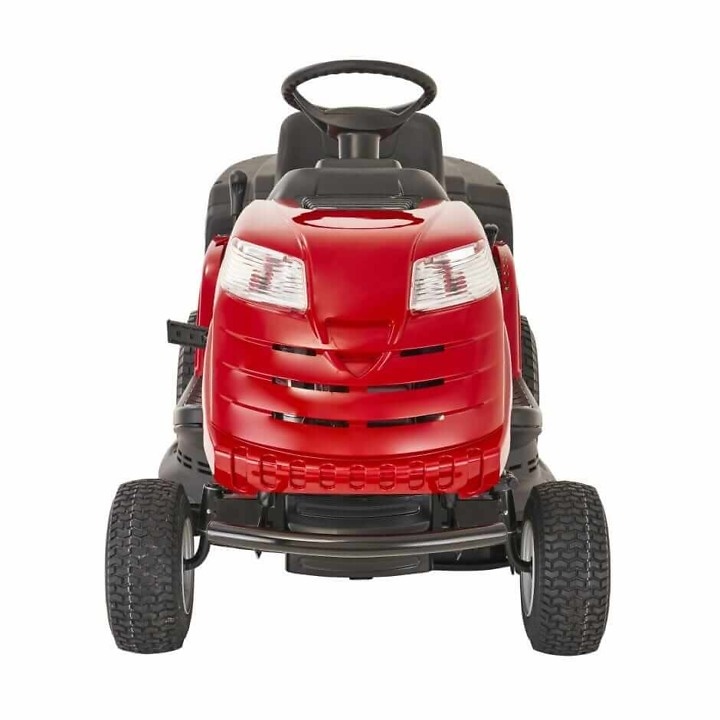 Mountfield MTF 84M Petrol Ride On Lawn Tractor-18774