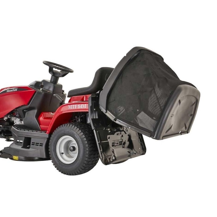 Mountfield MTF 84M Petrol Ride On Lawn Tractor-18777